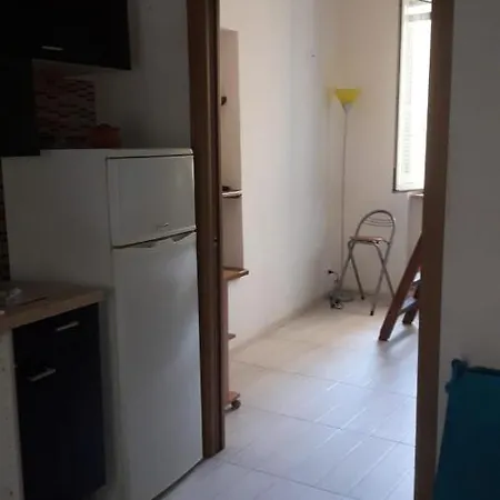 Casetta Lägenhet Chieti