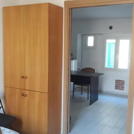 Lägenhet Casetta *